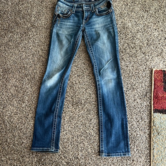 Miss me Jeans - Picture 4 of 6